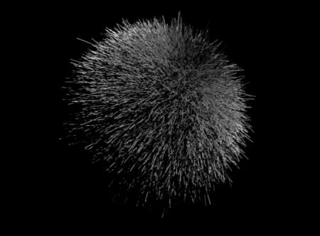 Boule de Poils